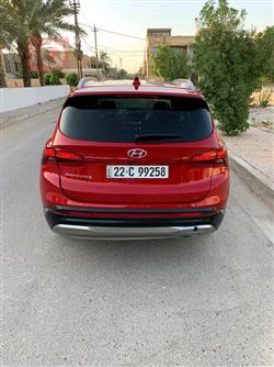هیوندای سەنتافی